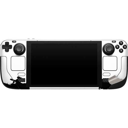 Disney Toy Story The Claw Steam Deck Handheld Gaming Computer Skin